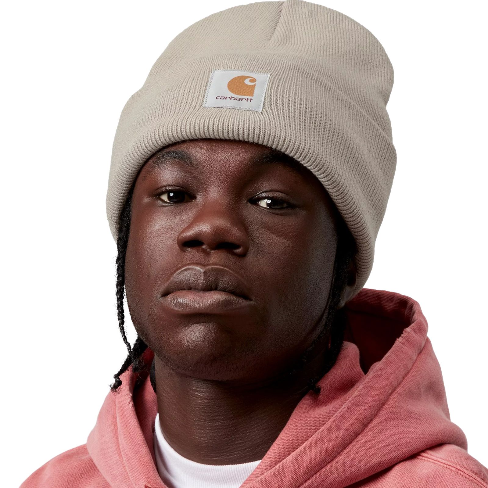 Carhartt Wip  Acrylic Watch Hat