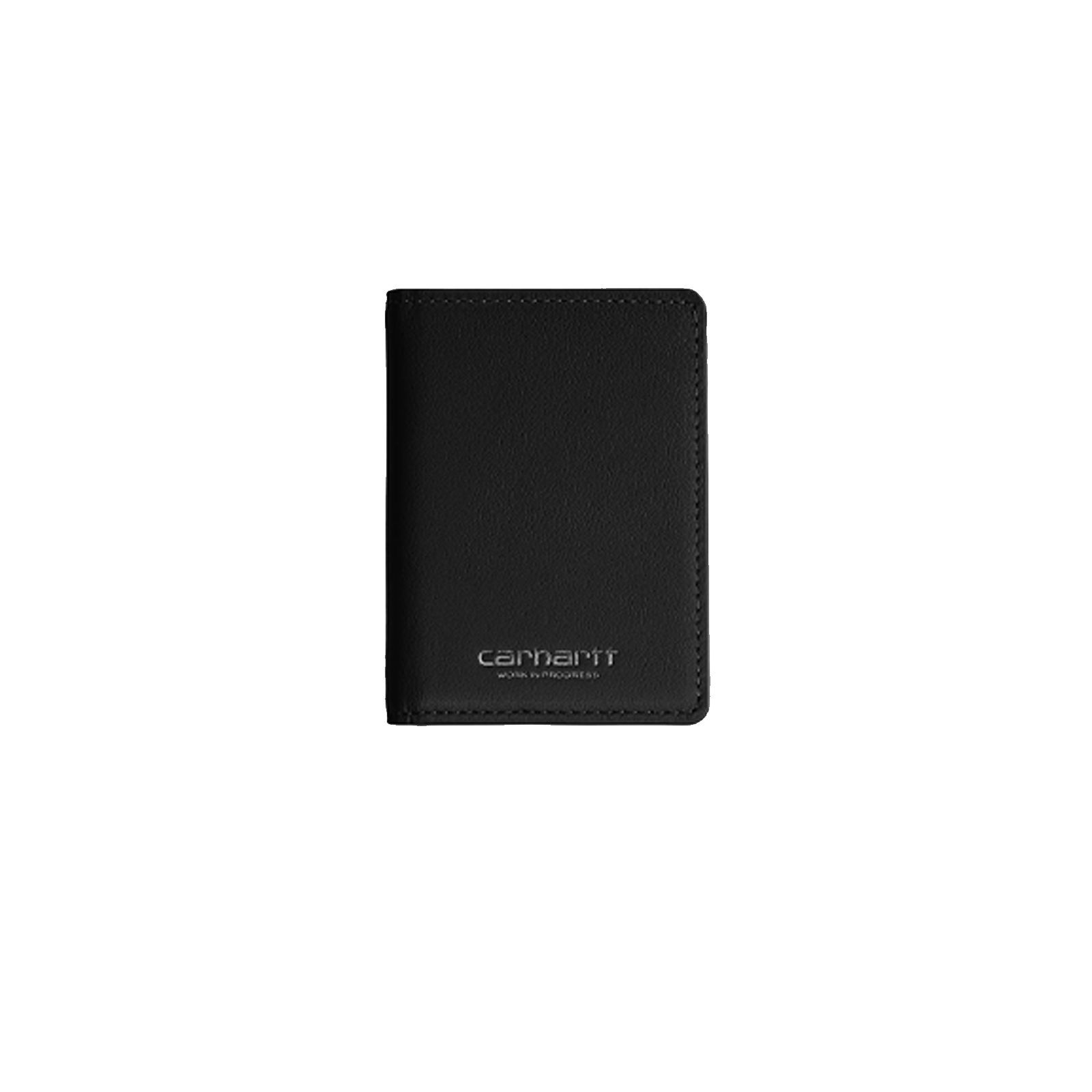 Carhartt Wip  Vegas Fold Cardholder