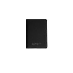 Carhartt Wip  Vegas Fold Cardholder