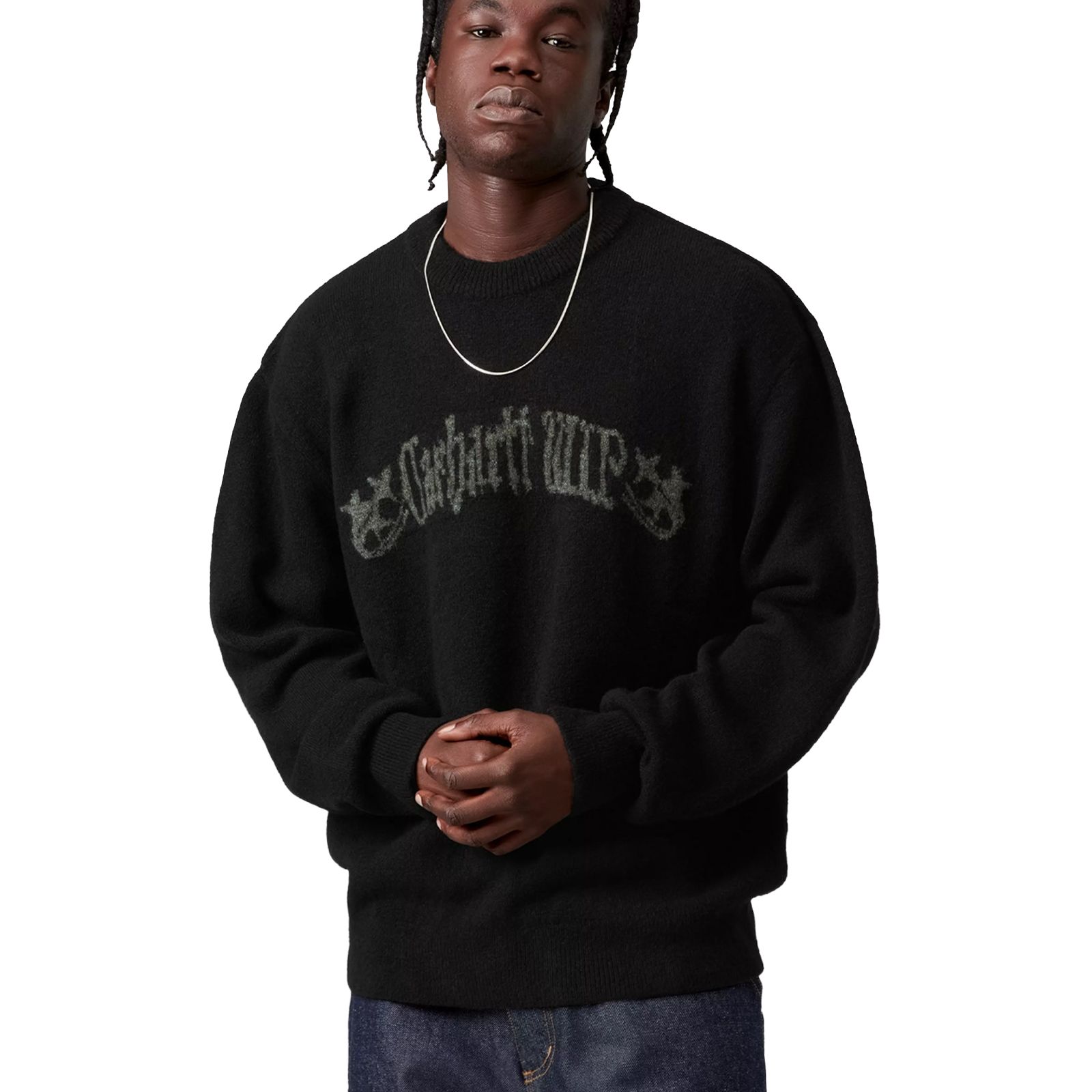 Carhartt Wip  Commuting Sweater