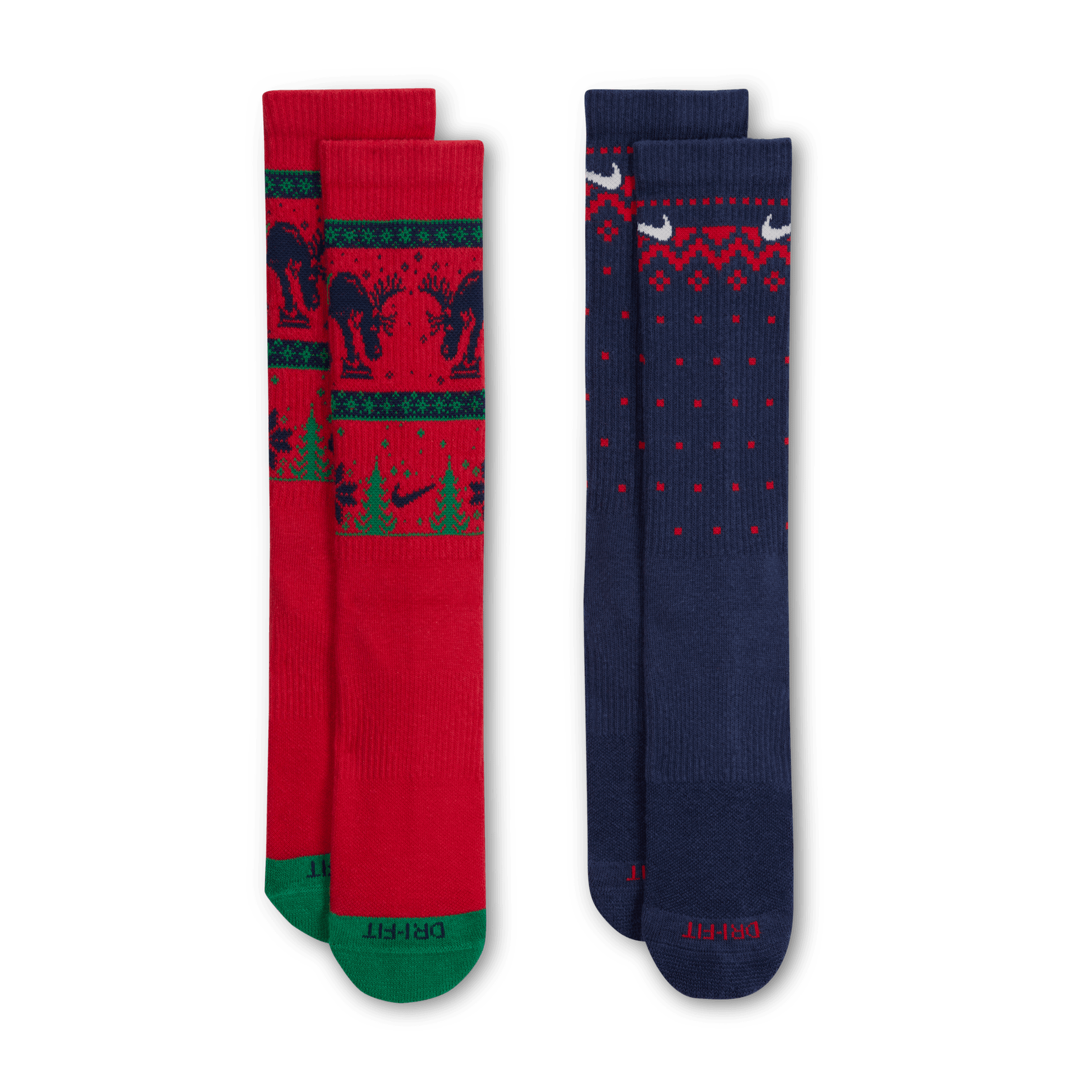 Nike Everyday Plus Cushioned Winter Wonderland