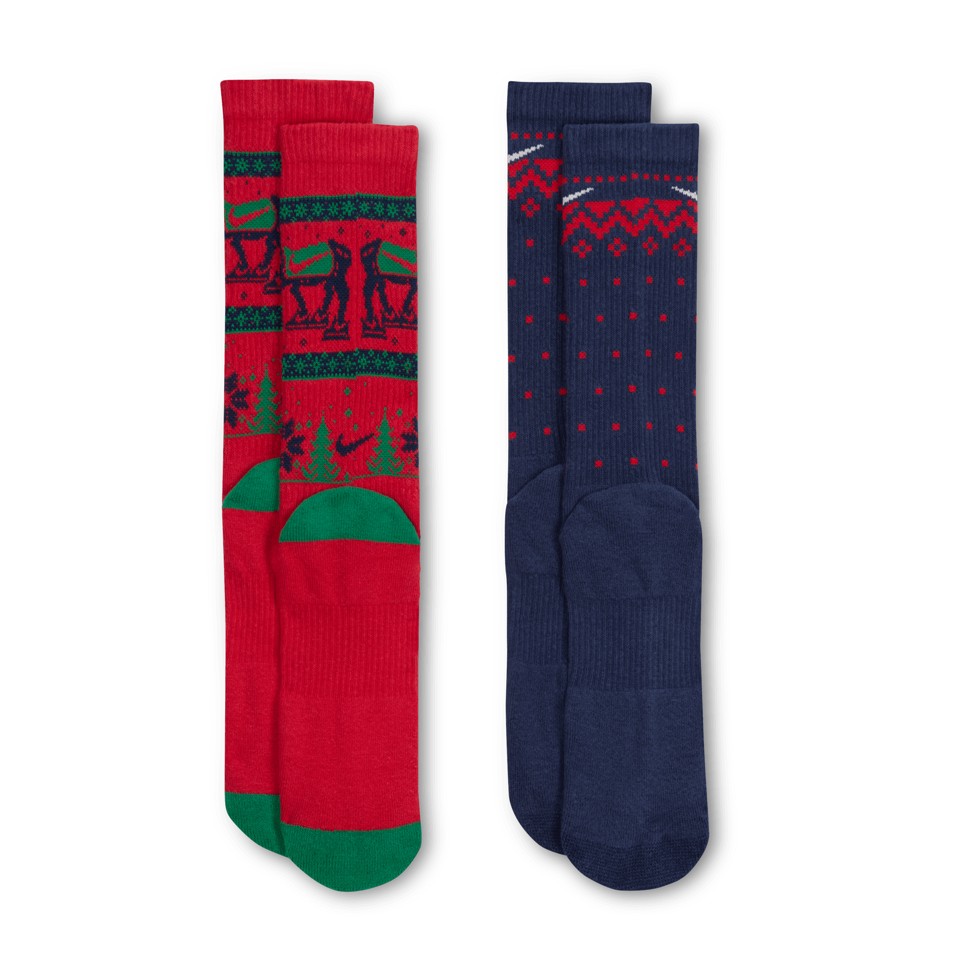 Nike Everyday Plus Cushioned Winter Wonderland