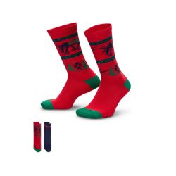 Nike Everyday Plus Cushioned Winter Wonderland