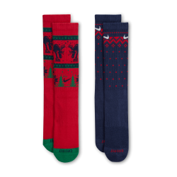 Nike Everyday Plus Cushioned Winter Wonderland