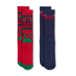 Nike Everyday Plus Cushioned Winter Wonderland