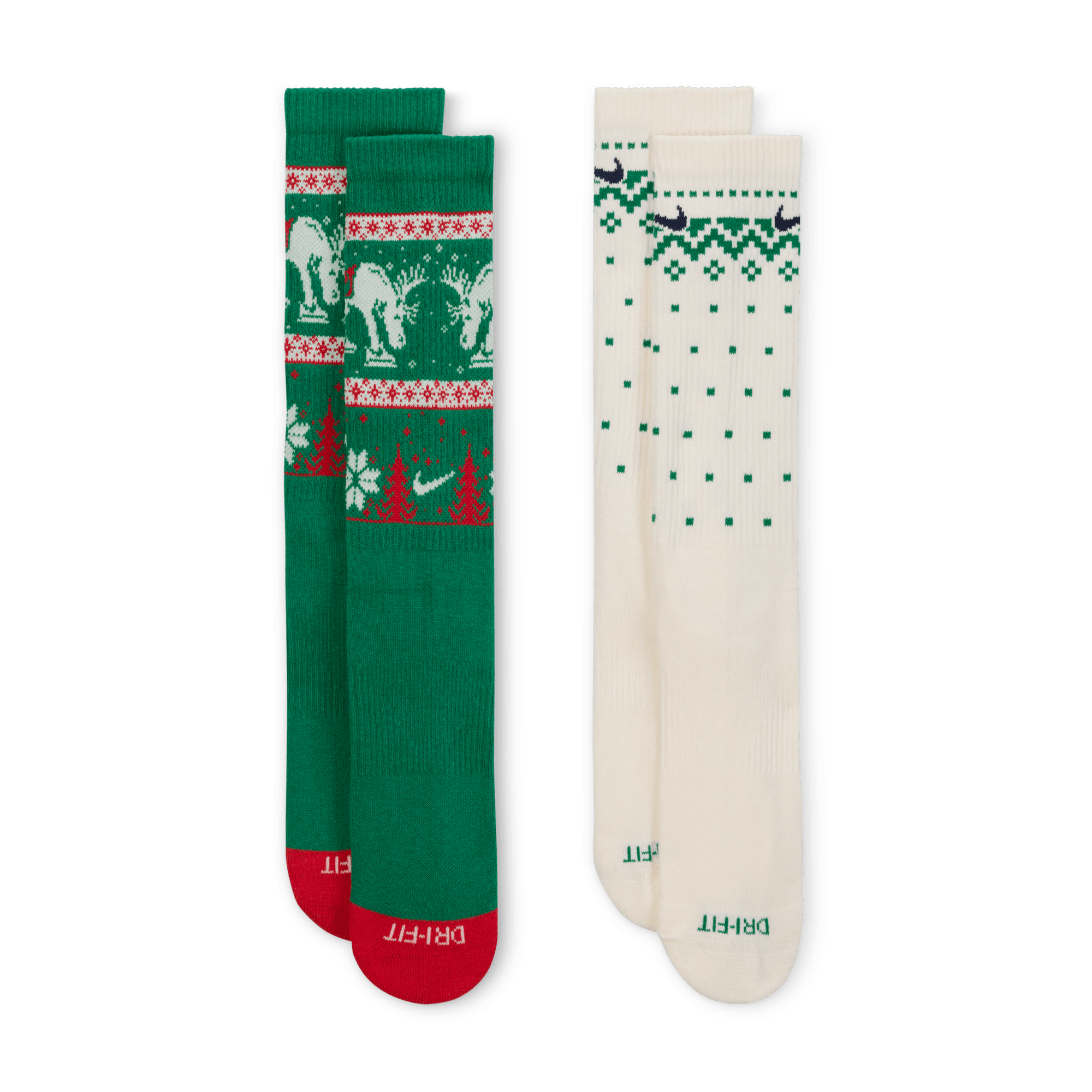 Nike Everyday Plus Cushioned Winter Wonderland