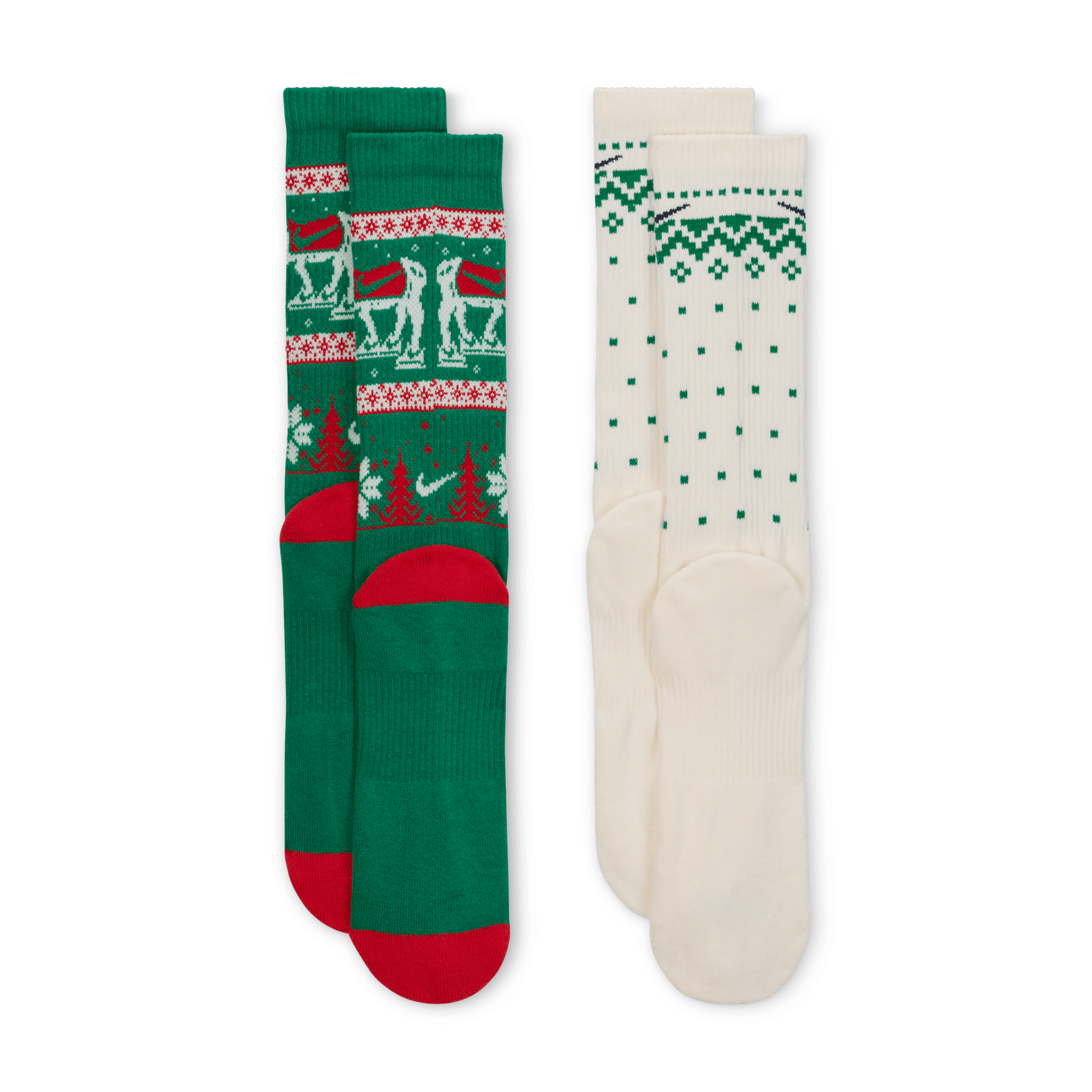 Nike Everyday Plus Cushioned Winter Wonderland