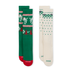 Nike Everyday Plus Cushioned Winter Wonderland