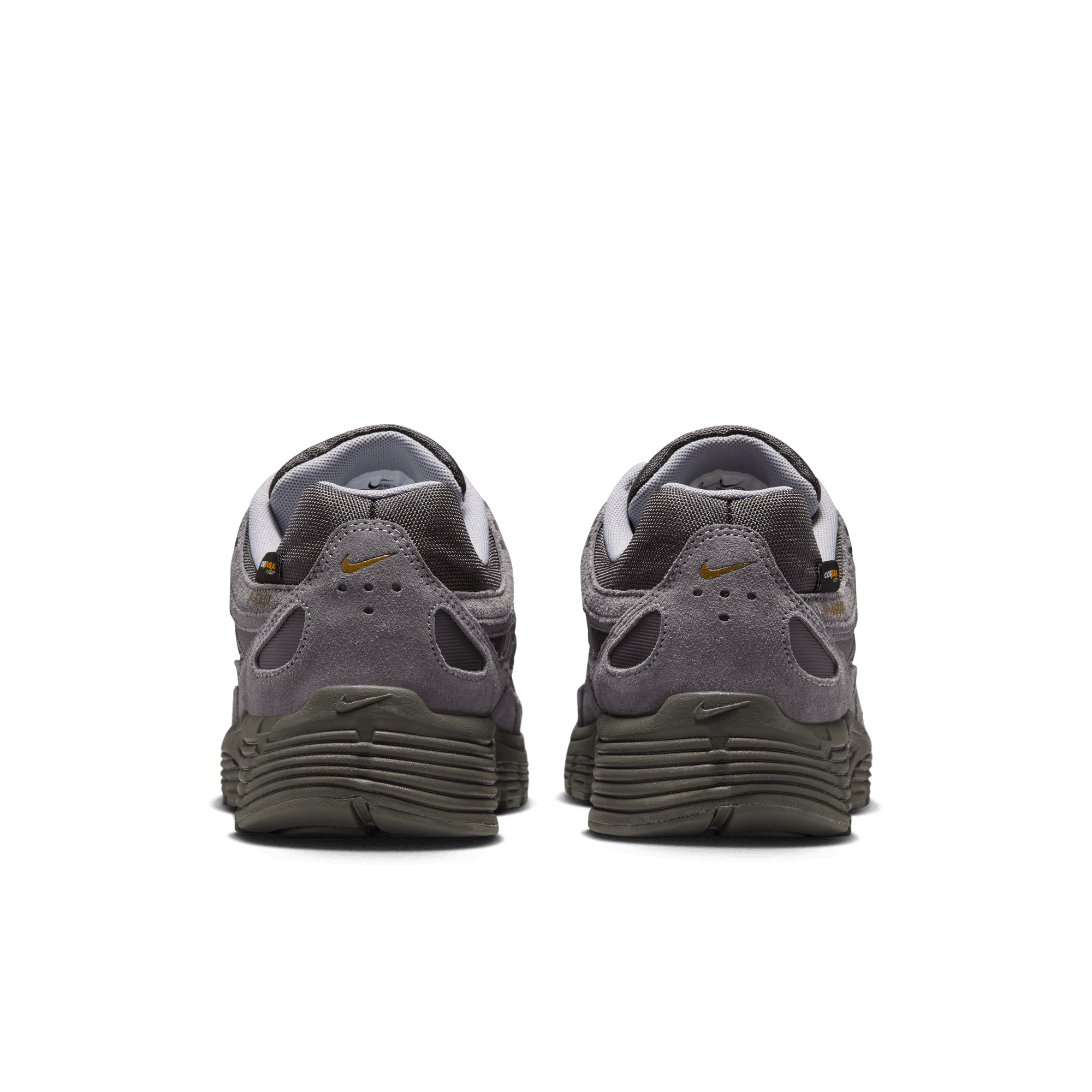 NIKE P-6000 PRM