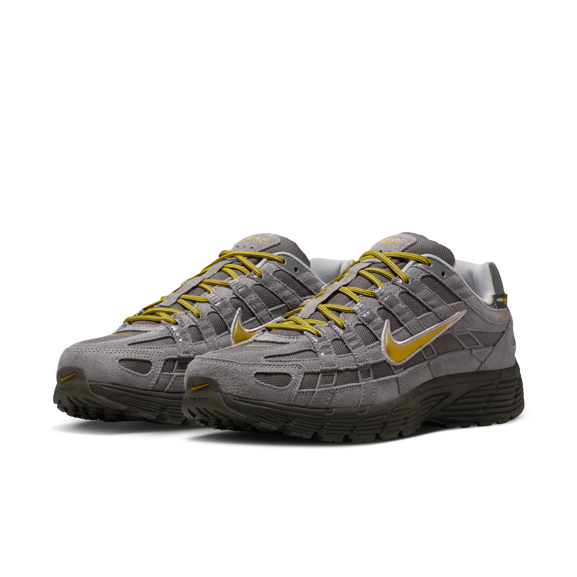 NIKE P-6000 PRM