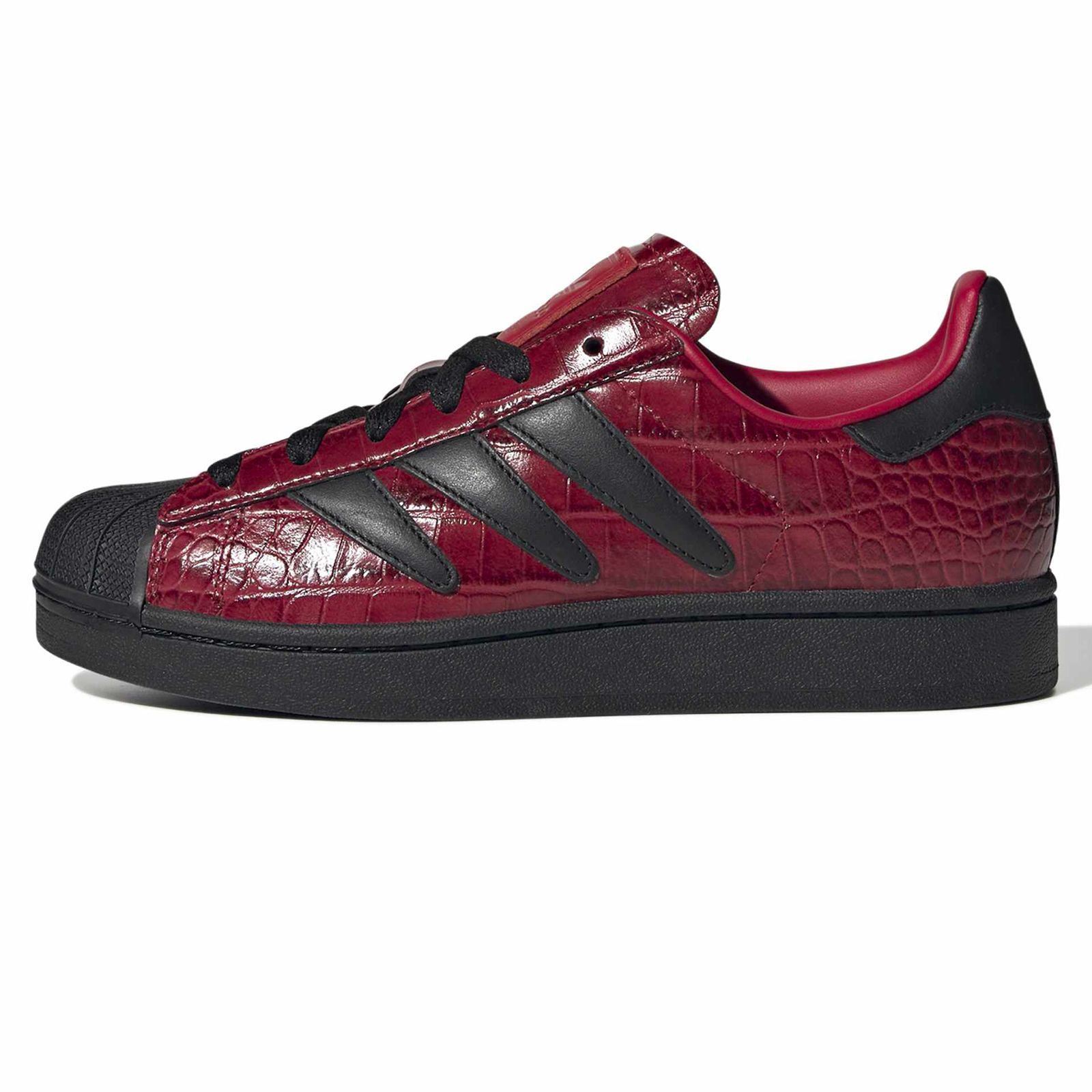 ADIDAS SUPERSTAR II W