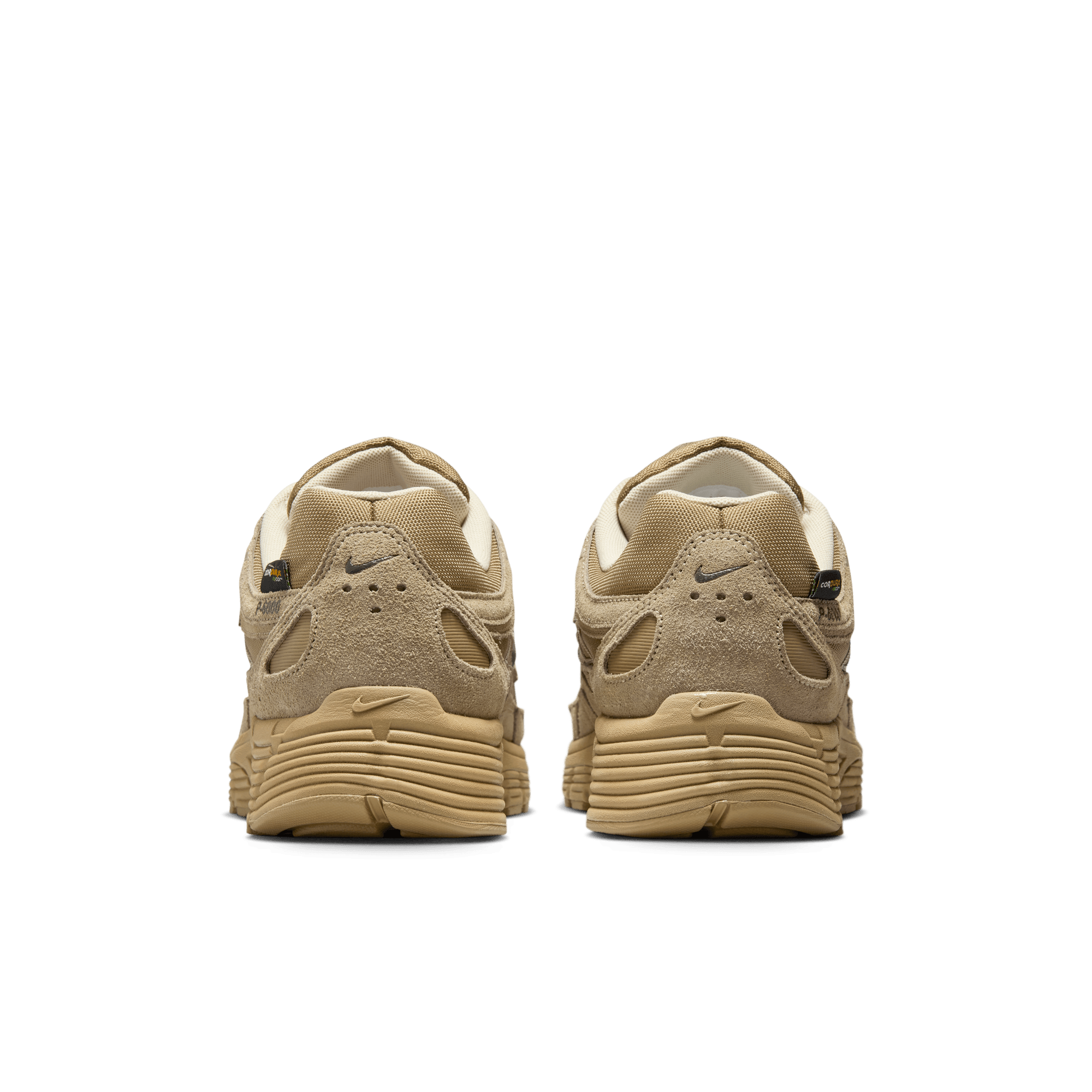 NIKE P-6000 PRM