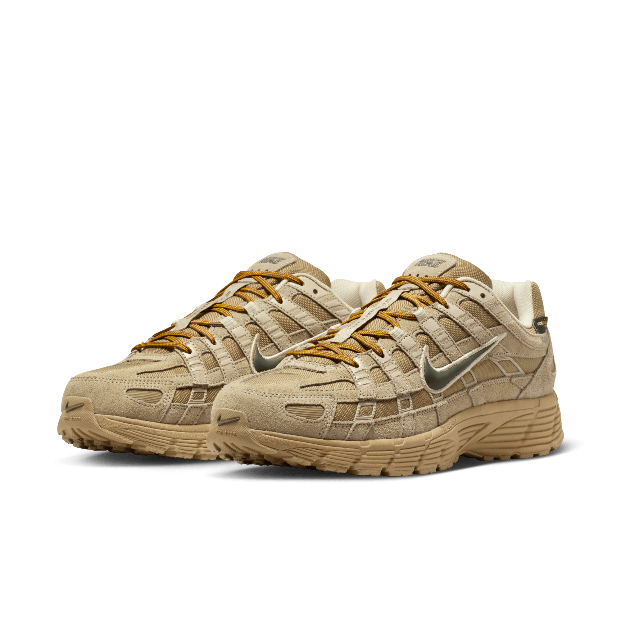 NIKE P-6000 PRM
