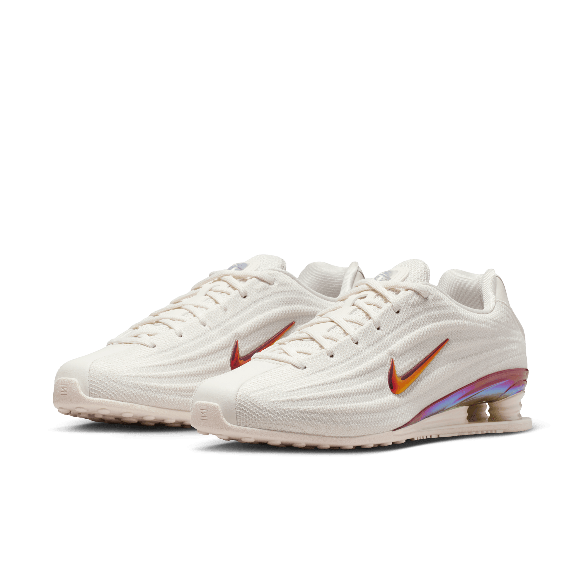 W NIKE SHOX Z SE