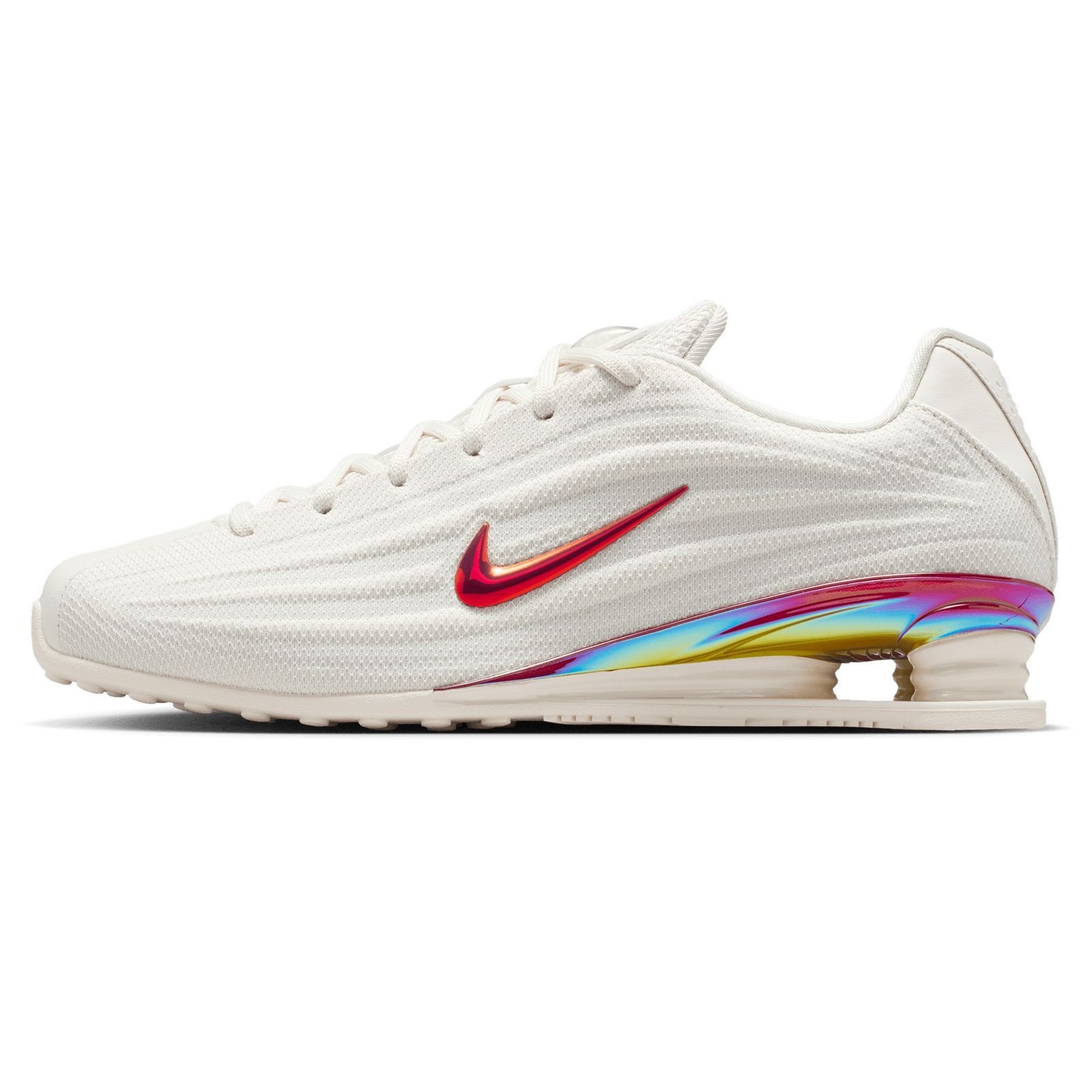 W NIKE SHOX Z SE