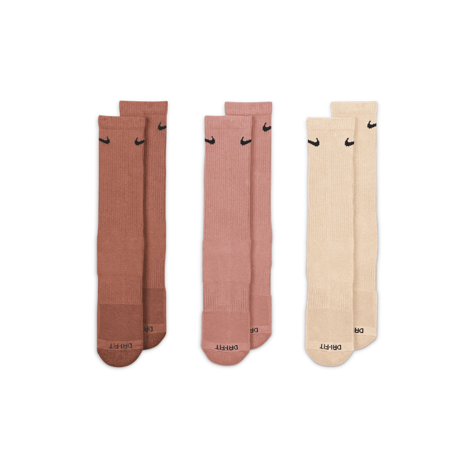 NIKE EVERYDAY PLUS CUSH CREW