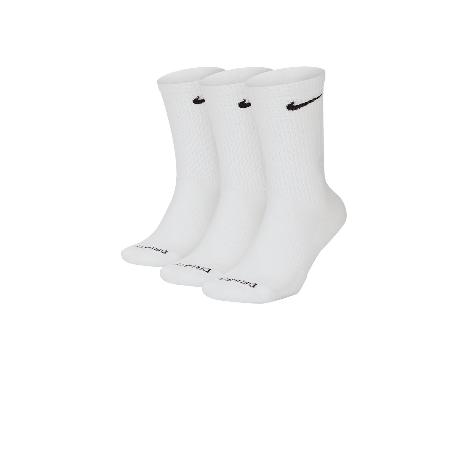 NIKE EVERYDAY PLUS CUSH CREW
