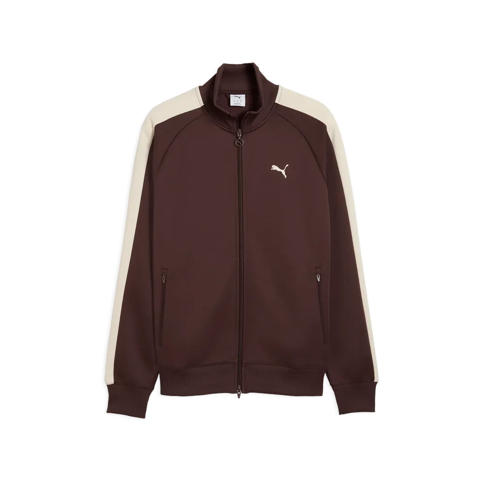 PUMA T7 ALWAYS ON TRACK JACKET DK