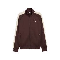 PUMA T7 ALWAYS ON TRACK JACKET DK