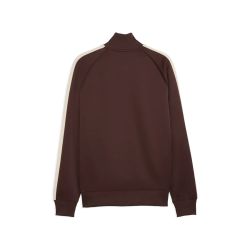 PUMA T7 ALWAYS ON TRACK JACKET DK
