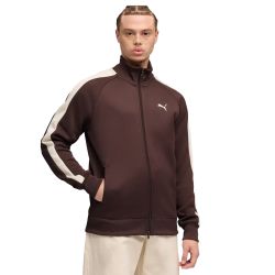 PUMA T7 ALWAYS ON TRACK JACKET DK