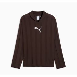 PUMA T7 LONGSLEEVE POLO
