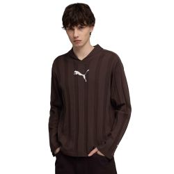 PUMA T7 LONGSLEEVE POLO