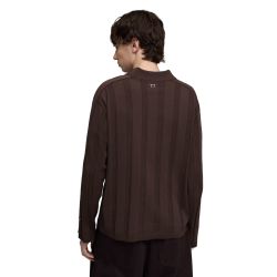 PUMA T7 LONGSLEEVE POLO