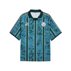 PUMA MCFC KING RETRO JERSEY