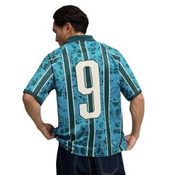 PUMA MCFC KING RETRO JERSEY