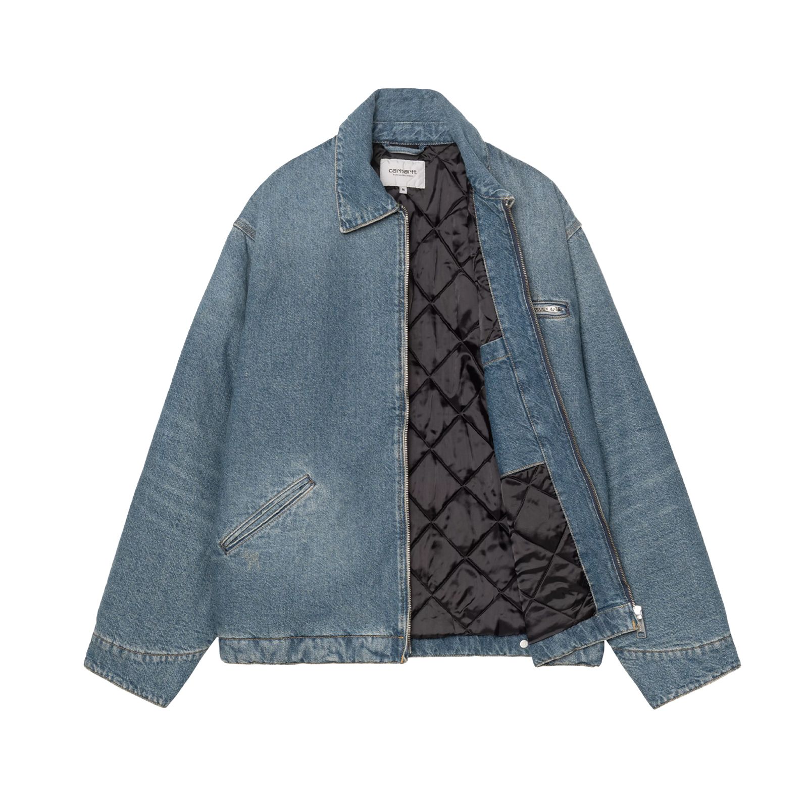 ジャケット・アウター Carhartt WIP OG DETROIT JACKET Carhartt Wip OG Detroit Jacket