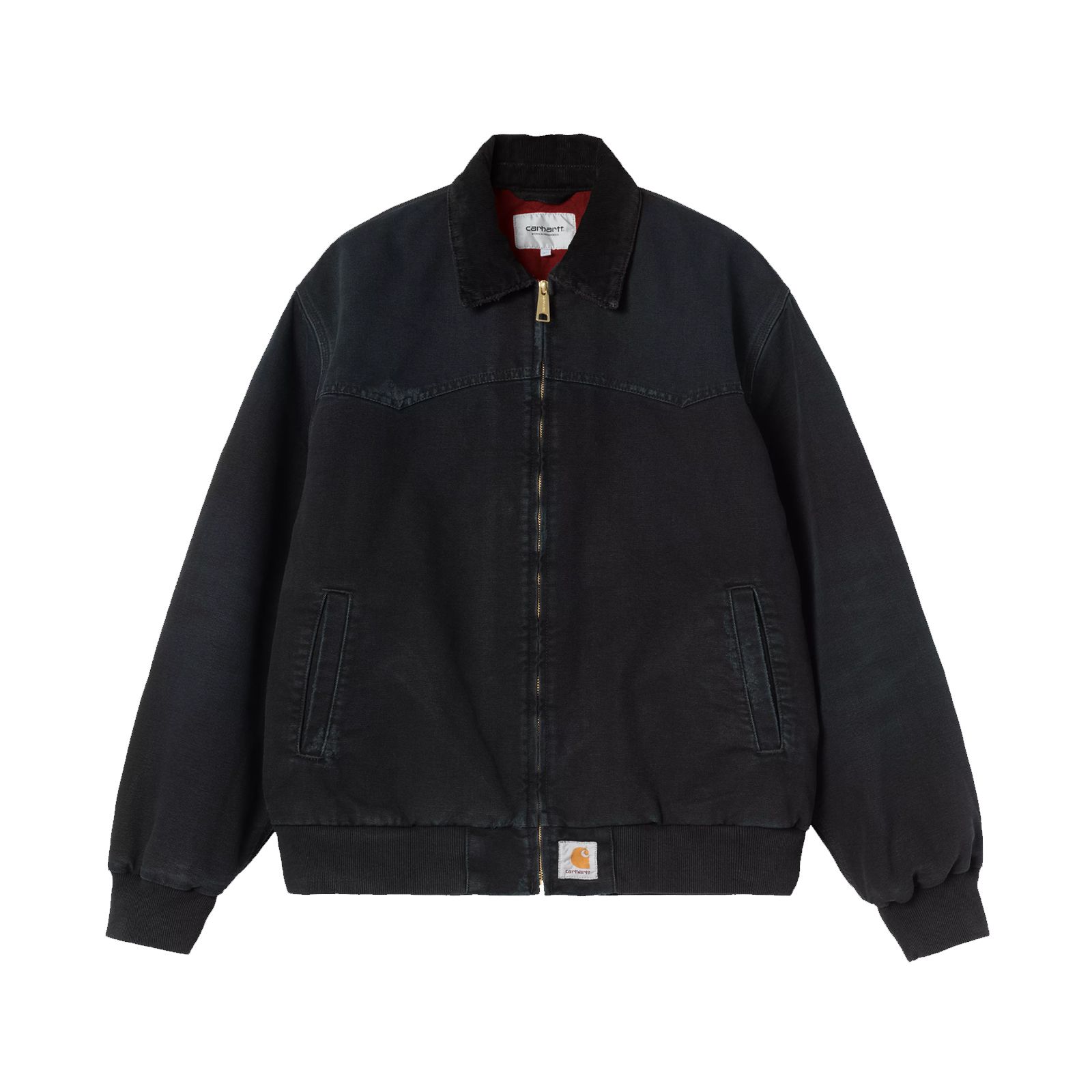 Carhartt Wip  OG Santa Fe Jacket
