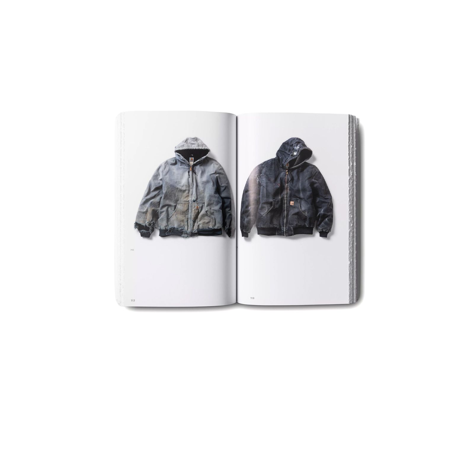 carhartt wip Sedimental Works Multicolor