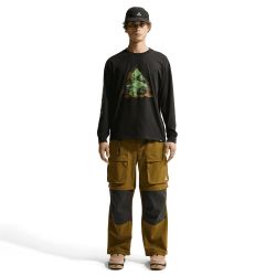 NIKE  ACG DF TEE LSE LS FOLKLORE