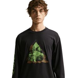 NIKE  ACG DF TEE LSE LS FOLKLORE