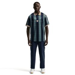 NIKE  DF FF POLO SS LOOSE