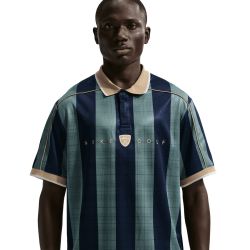 NIKE  DF FF POLO SS LOOSE