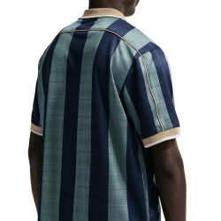 NIKE  DF FF POLO SS LOOSE