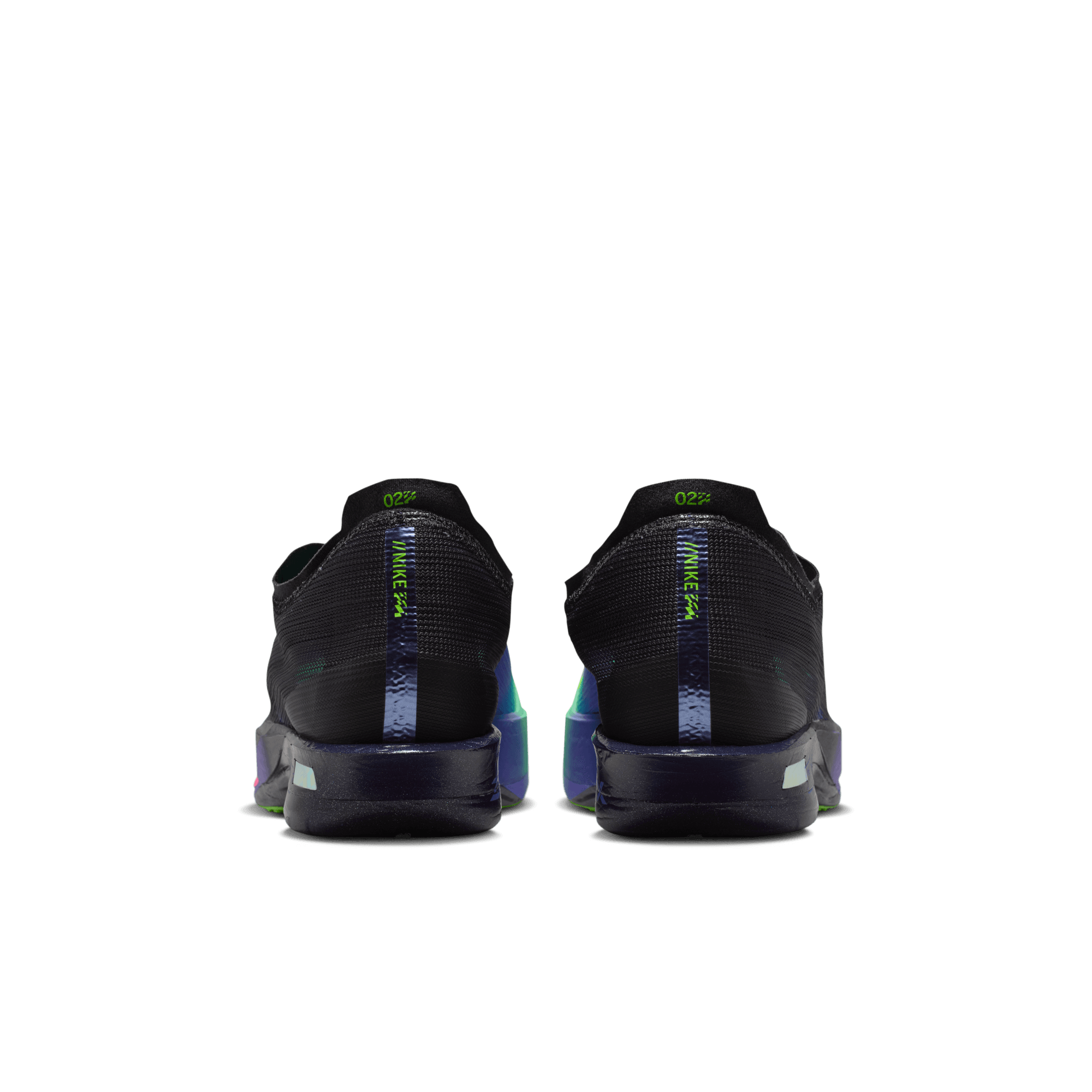 NIKE ZOO MX STREAKFLY 2 GLAM