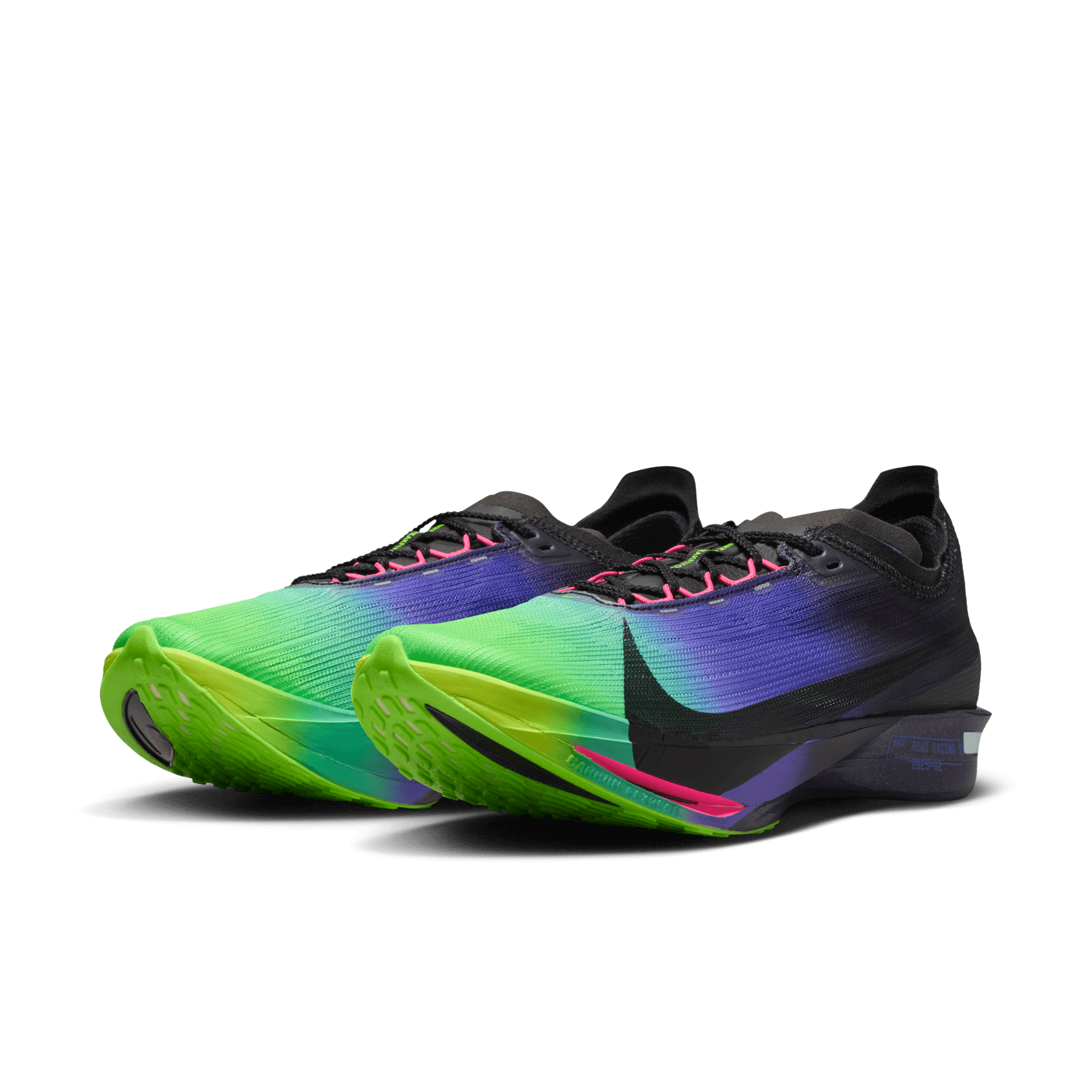 NIKE ZOO MX STREAKFLY 2 GLAM