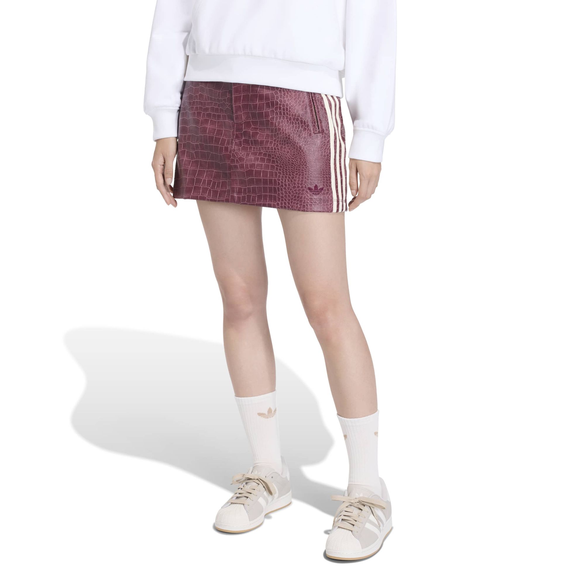 ADIDAS PLEATHER SK