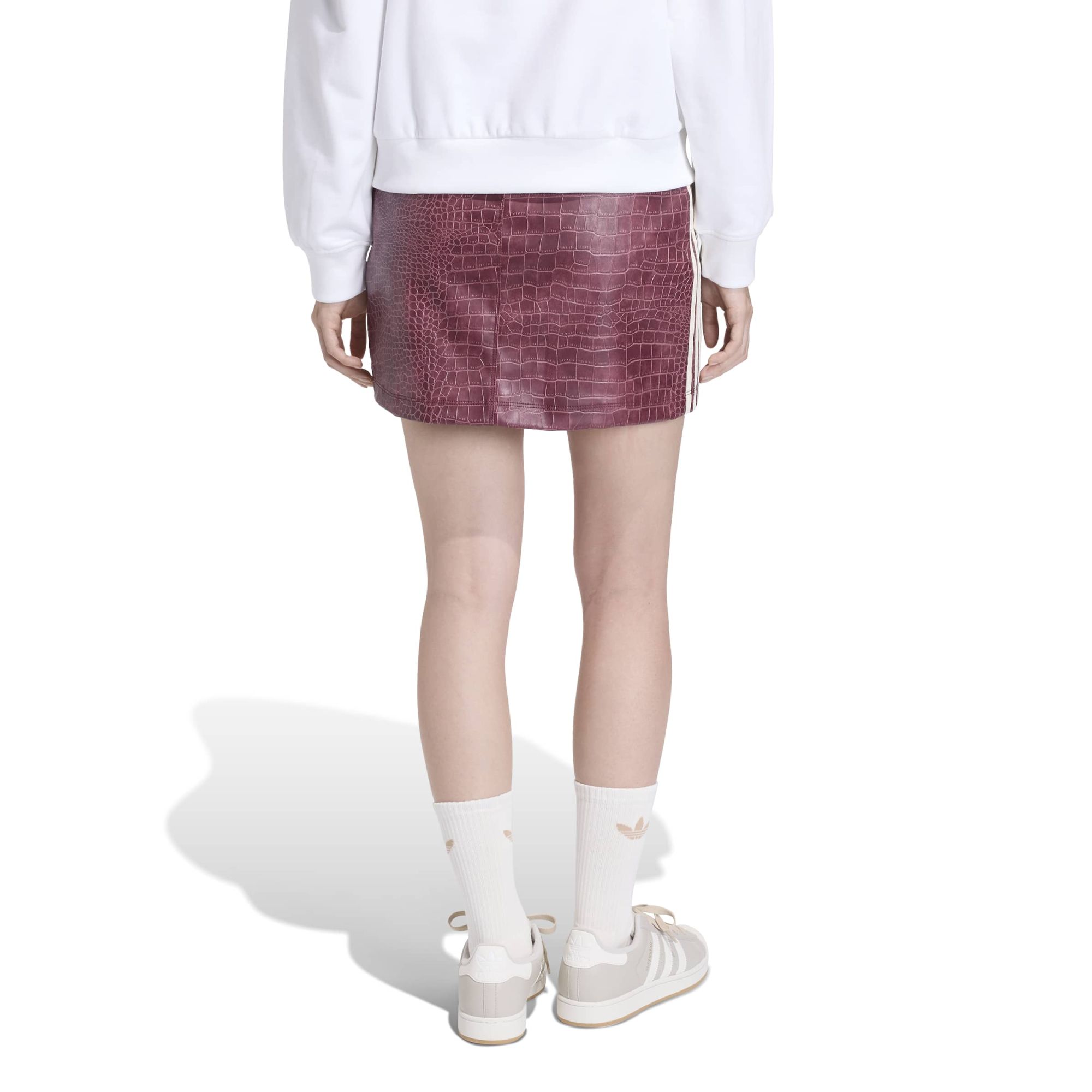 ADIDAS PLEATHER SK