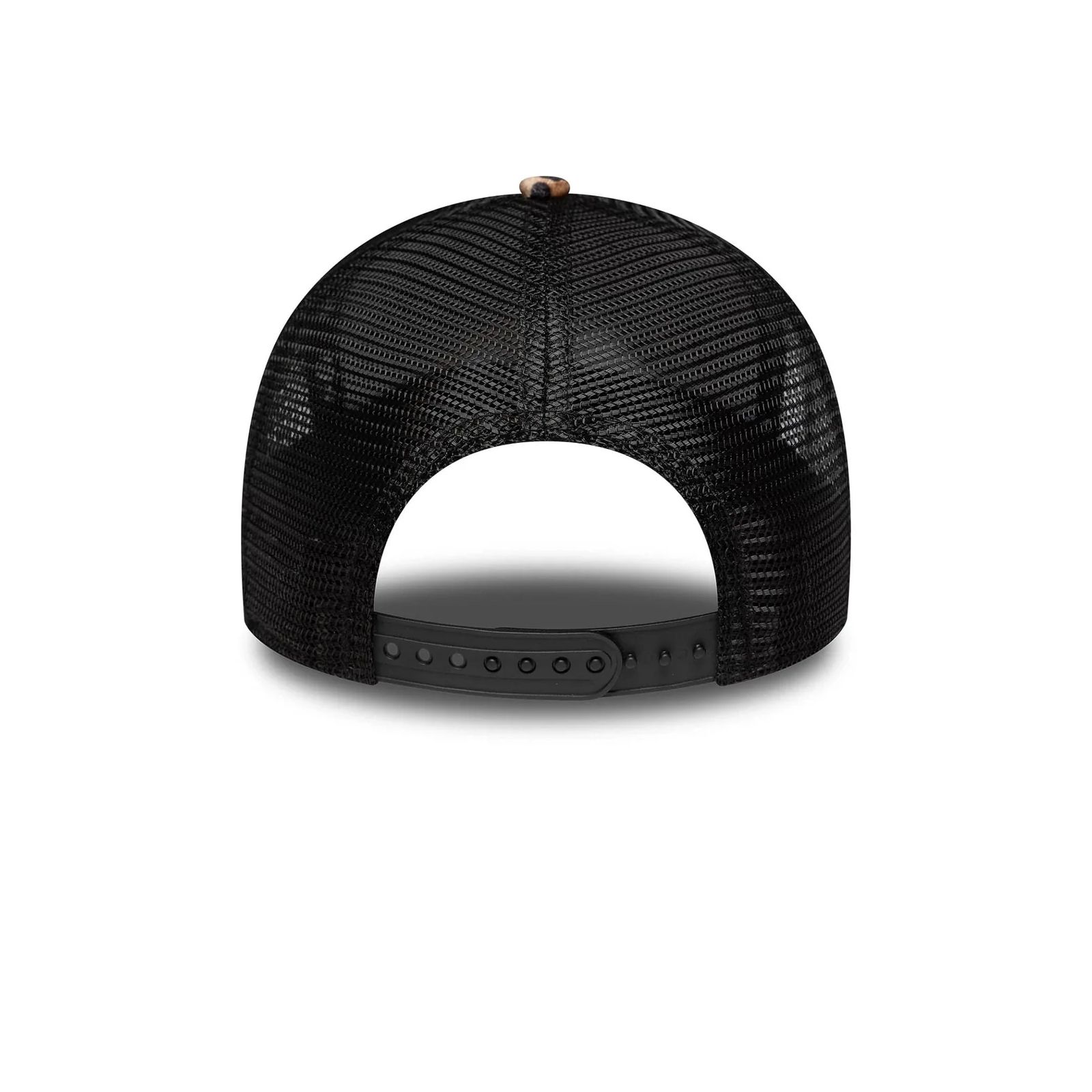 NEW ERA WMNS LEOPARD MC AF TRUCKER NEWERA CAM