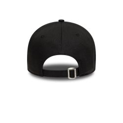 NEW ERA OUTLINE CAMO 9FORTY NEYYAN BLK