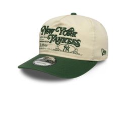 NEW ERA WASHED GRAPHIC 19TWENTY NEYYANCO LTCCIG