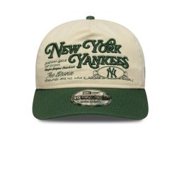 NEW ERA WASHED GRAPHIC 19TWENTY NEYYANCO LTCCIG