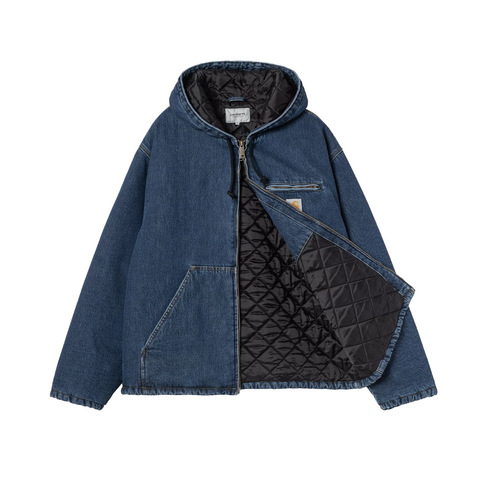 Carhartt Wip  Cleveland Jacket