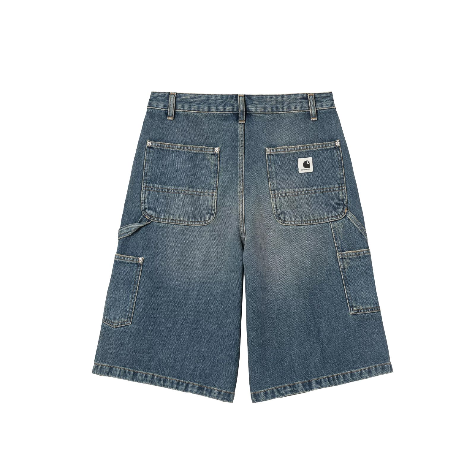Carhartt Wip W' Nixon Double Knee Short