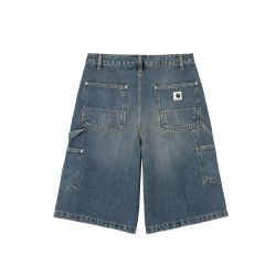Carhartt Wip  W' Nixon Double Knee Short