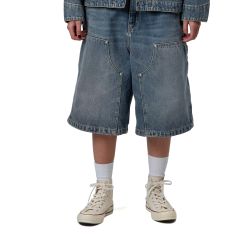 Carhartt Wip  W' Nixon Double Knee Short